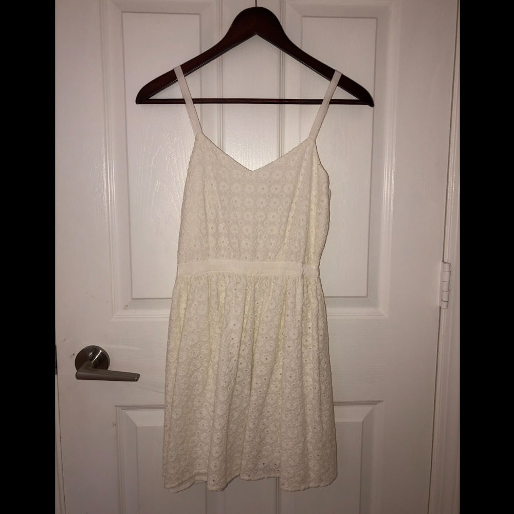 Forever 21 dress